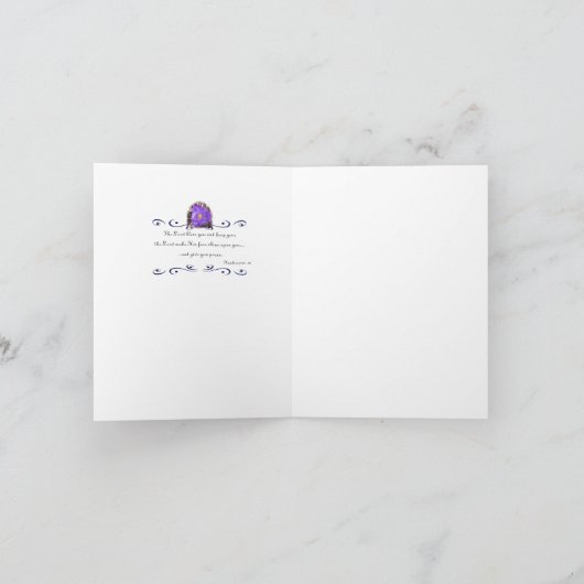 De Kaart van de Nota van de krokus (Binnen)