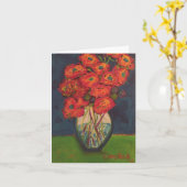 De Kaart van de Nota van de kunst (Gele Bloem)