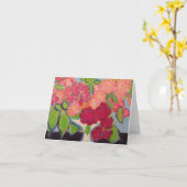 De Kaart van de Nota van de kunst (Gele Bloem)