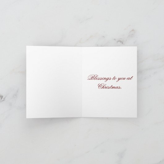 De Kaart van de Nota van de Kunst van de geboorte (Binnen)