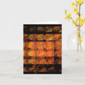 De kaart van de Nota van de Kunst van de Muur (Gele Bloem)