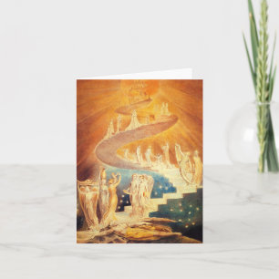 De Kaart van de Nota van de Ladder van William