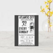 De Kaart van de Nota van de Lijnen 1962 van de (Gele Bloem)