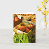 De Kaart van de Nota van de Markt van landbouwers (Gele Bloem)