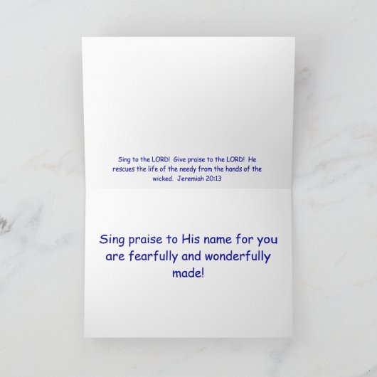 De Kaart van de Nota van de muziek (Binnen)