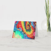 De Kaart van de Nota van de Notekraker van Hippy (Achterkant)