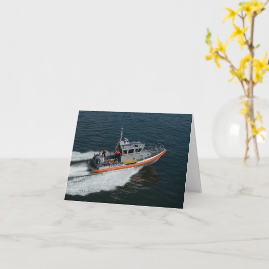 De Kaart van de Nota van de Patrouille van de (Gele Bloem)