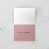 De Kaart van de Nota van de raaf (Binnen)