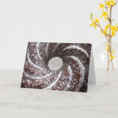 De Kaart van de Nota van de Schoonheid van Bundt (Gele Bloem)