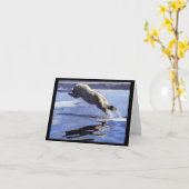 De Kaart van de Nota van de Sprong van de Ijsbeer (Gele Bloem)