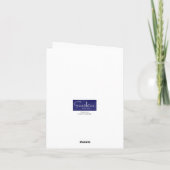 De Kaart van de Nota van de Sympathie van de tarwe (Achterkant)