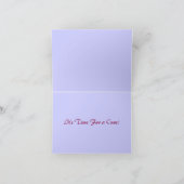 De Kaart van de Nota van de Voorlichting van (Binnen)