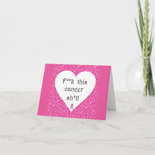 De Kaart van de Nota van de Voorlichting van (Voorkant)