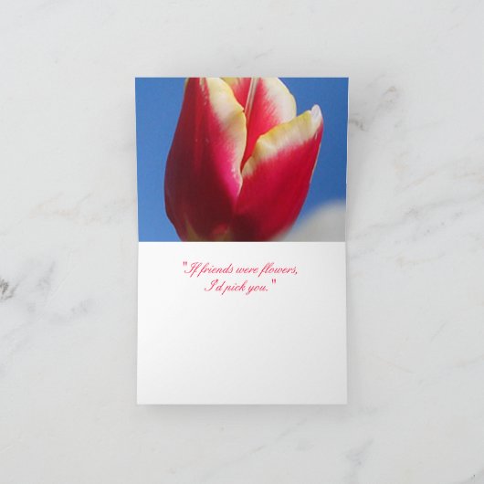 De Kaart van de Nota van de Vriendschap van de (Binnen)