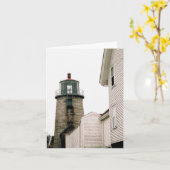 De Kaart van de Nota van de vuurtoren (Gele Bloem)