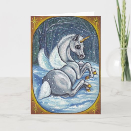 De Kaart van de Nota van de Winter van het VEULEN (Voorkant)