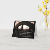 De Kaart van de Nota van de Zonsondergang van (Gele Bloem)