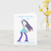 De Kaart van de Nota van Hannah (Gele Bloem)