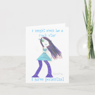 De Kaart van de Nota van Hannah