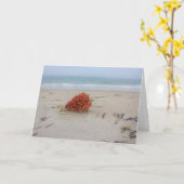 De Kaart van de Nota van het koraal (Gele Bloem)