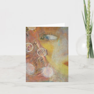 De kaart van de Nota van het lot