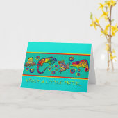 De Kaart van de Nota van het Regenwoud van de (Gele Bloem)