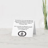 De Kaart van de Nota van Himtuuqin (Achterkant)