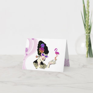 De Kaart van de Nota van Hon