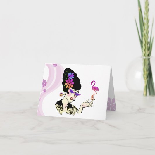 De Kaart van de Nota van Hon (Voorkant)