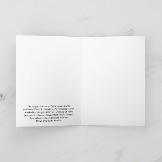 De Kaart van de Nota van Khamsa van de Maagd (Binnen)