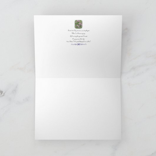 De Kaart van de Nota van Knappweed (Binnen)