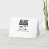 "De Kaart van de Nota van Nashville van de (Achterkant)