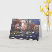 "De Kaart van de Nota van Nashville van de (Gele Bloem)