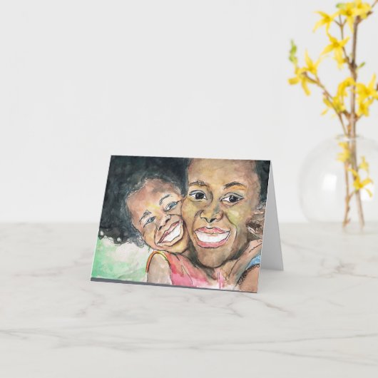 De Kaart van de Nota van omhelzingen (Gele Bloem)