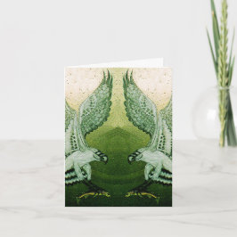 De Kaart van de Nota van Ospreys