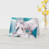 De Kaart van de Nota van Pegasus (Gele Bloem)