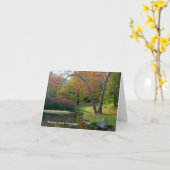 De Kaart van de Nota van Pennsylvania (Gele Bloem)