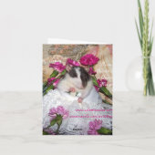 De Kaart van de Nota van Trudy (Achterkant)