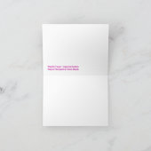 De Kaart van de Nota van Waterlily (Binnen)