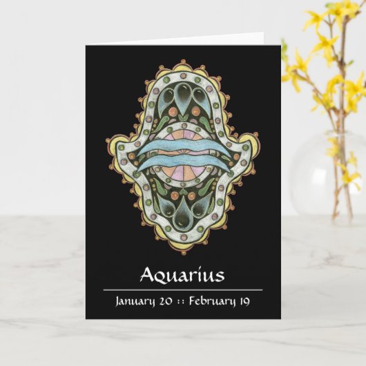 De Kaart van de Nota van Waterman Khamsa (Gele Bloem)