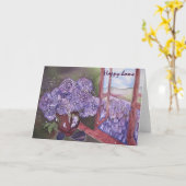 de kaart van de onroerende goederennota (Gele Bloem)