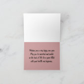 De kaart van de Ontploffing Shofar (Binnen)