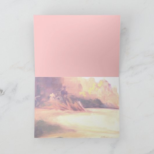 De kaart van de oogst (Binnen)