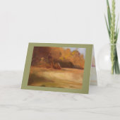 De kaart van de oogst (Voorkant)