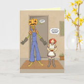 De Kaart van de oogst (Gele Bloem)