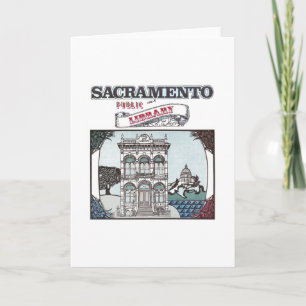 De Kaart van de Openbare Bibliotheek van