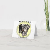 De Kaart van de paradijsvogel (Achterkant)