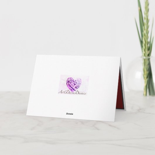 De Kaart van de Pensionering van de Raad van de (Achterkant)