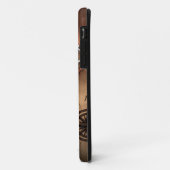 De Kaart van de piraat Case-Mate iPhone Case (Achterkant/links)