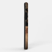 De Kaart van de piraat Case-Mate iPhone Case (Achterkant/rechts)